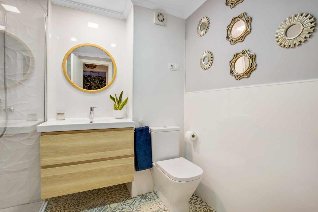 Playa Apartment Málaga